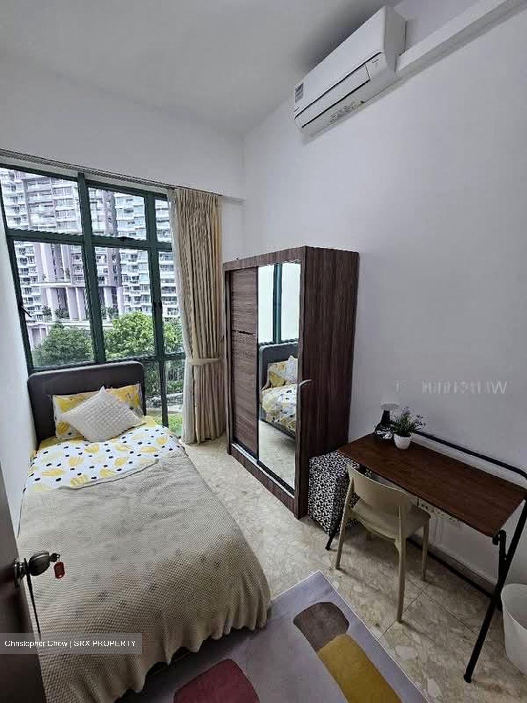 Tanglin Regency (D10), Condominium #602849591